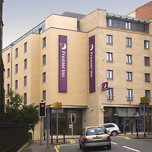 Hotel Premier, Édimbourg