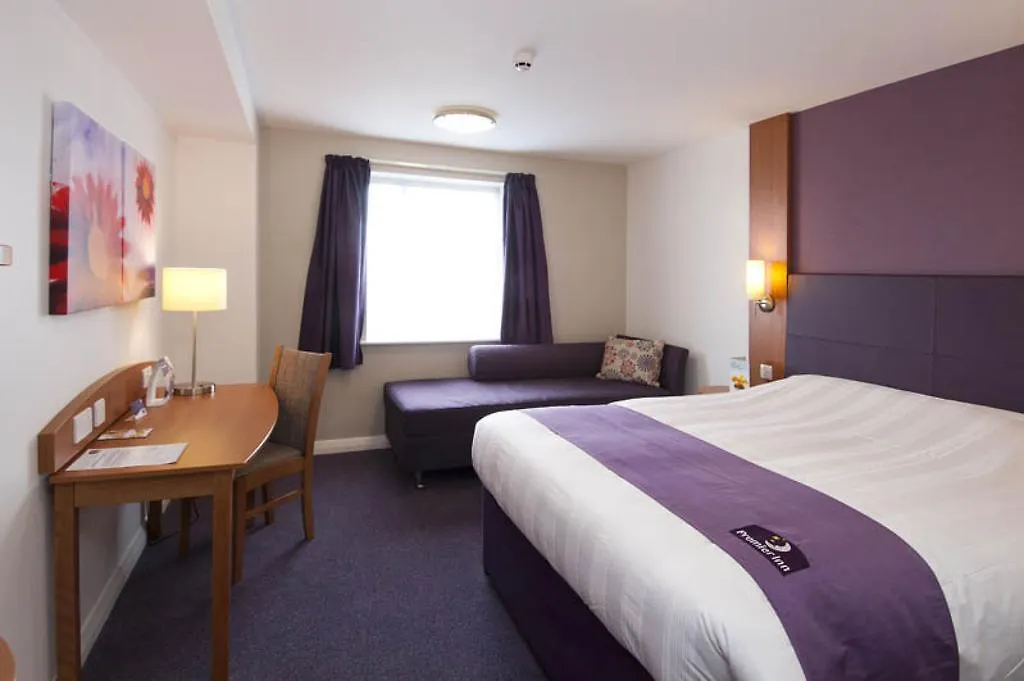 Hotel Premier Inn Edinburgh East