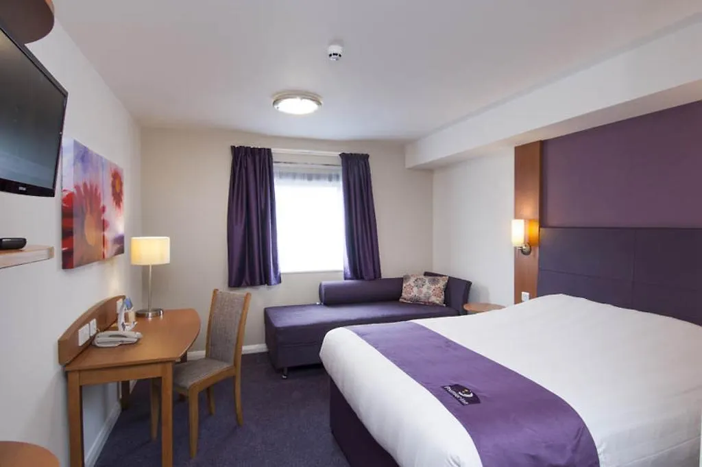 Hotel Premier Inn Edinburgh East