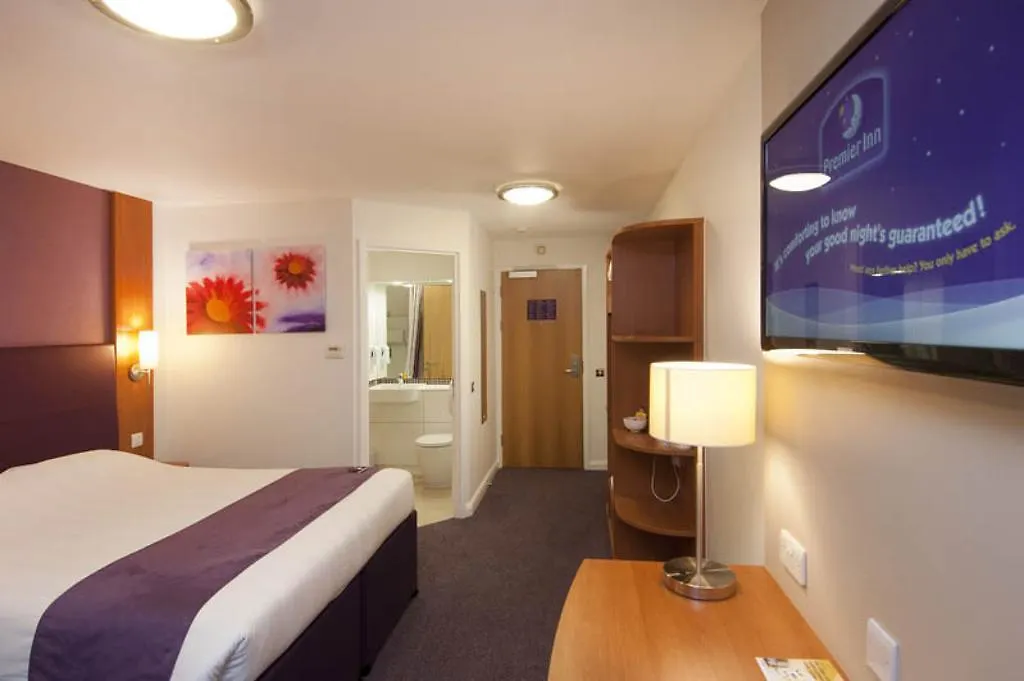 Premier Inn Edinburgh East 3*,  Royaume-Uni