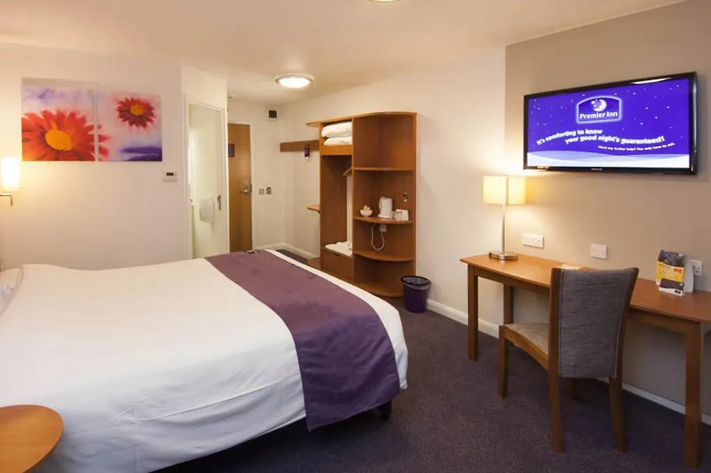 Premier Inn Edinburgh East 3*,  Royaume-Uni