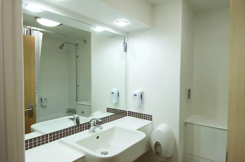 Hotel Premier Inn Edinburgh East