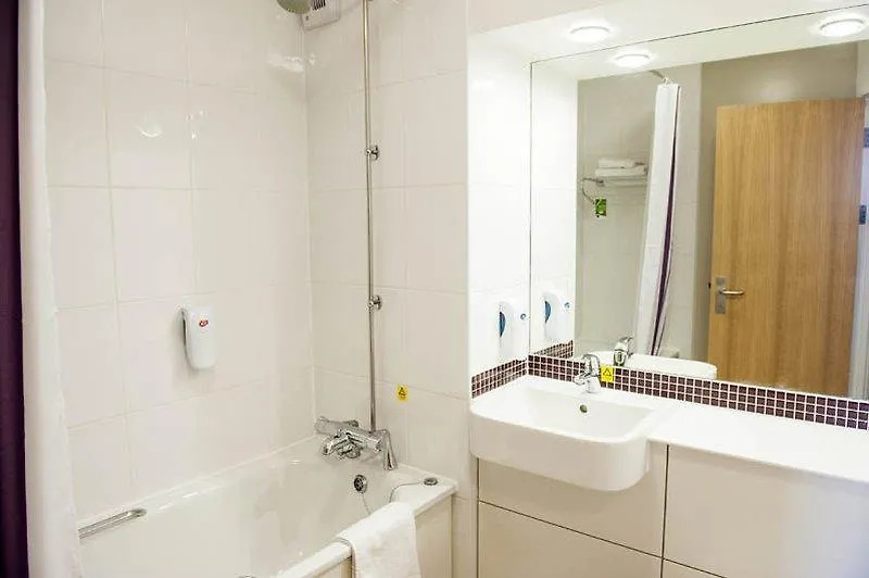 Premier Inn Edinburgh East Royaume-Uni